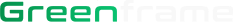 Logo | GreenFrame