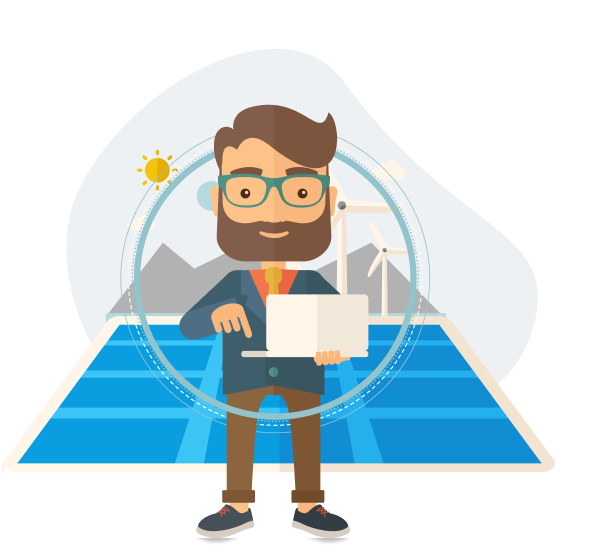 PV System Designer | GreenFrame