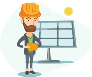 Solar Energy Sector Specialist | GreenFrame
